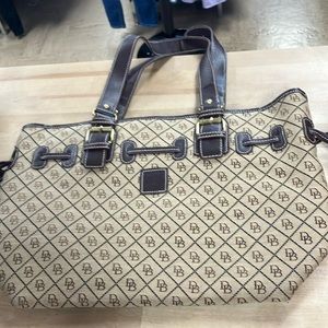 Vintage Dooney & Bourke